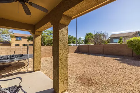 2677 S Hansen Dr, Gilbert, AZ 85295 photo 29