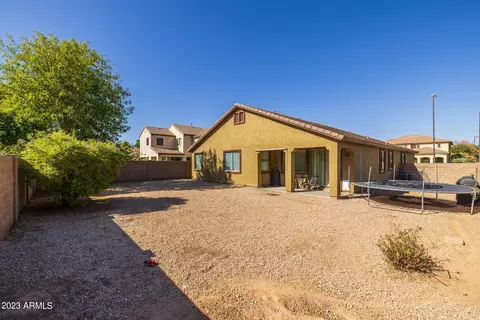 2677 S Hansen Dr, Gilbert, AZ 85295 photo 26