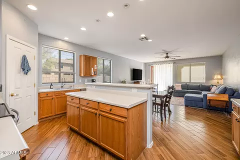 2677 S Hansen Dr, Gilbert, AZ 85295 photo 10