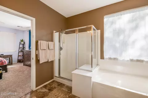 2677 S Hansen Dr, Gilbert, AZ 85295 photo 21