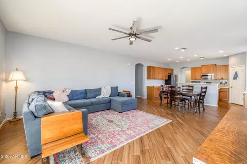 2677 S Hansen Dr, Gilbert, AZ 85295 photo 16