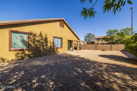 2677 S Hansen Dr, Gilbert, AZ 85295 photo 27