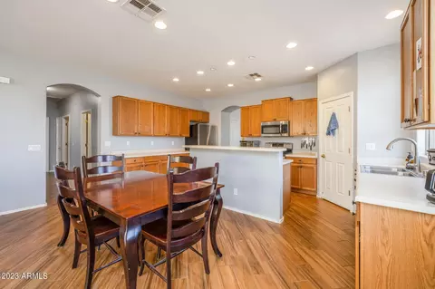 2677 S Hansen Dr, Gilbert, AZ 85295 photo 13