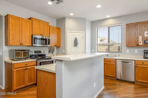2677 S Hansen Dr, Gilbert, AZ 85295 photo 14