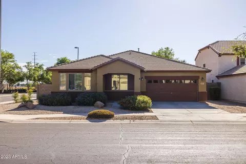 2677 S Hansen Dr, Gilbert, AZ 85295