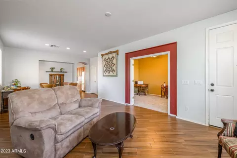 2677 S Hansen Dr, Gilbert, AZ 85295 photo 6