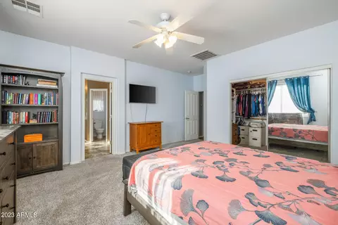 2677 S Hansen Dr, Gilbert, AZ 85295 photo 18