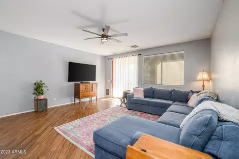 2677 S Hansen Dr, Gilbert, AZ 85295 photo 15
