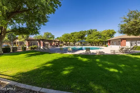 2677 S Hansen Dr, Gilbert, AZ 85295 photo 36