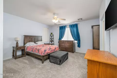 2677 S Hansen Dr, Gilbert, AZ 85295 photo 17