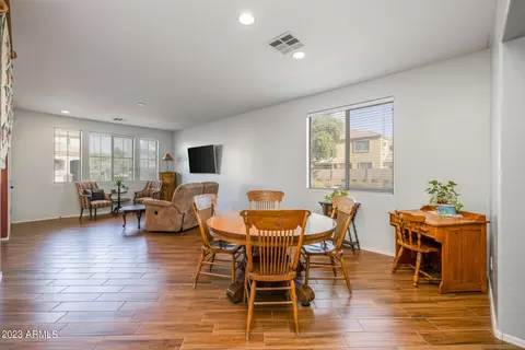 2677 S Hansen Dr, Gilbert, AZ 85295 photo 8