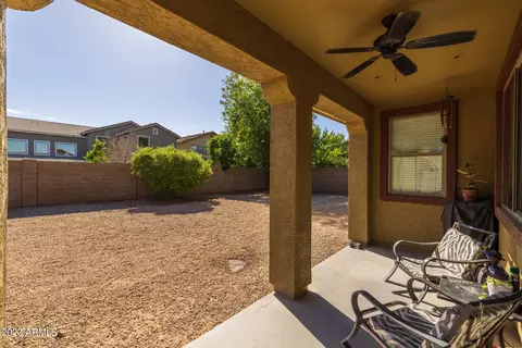 2677 S Hansen Dr, Gilbert, AZ 85295 photo 28