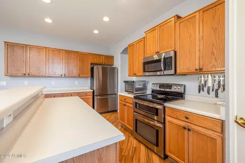 2677 S Hansen Dr, Gilbert, AZ 85295 photo 11