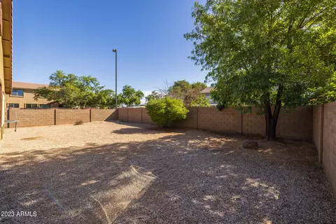 2677 S Hansen Dr, Gilbert, AZ 85295 photo 31