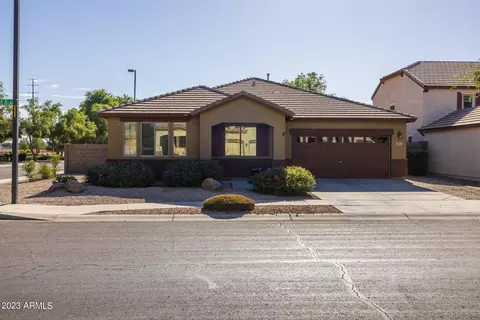 2677 S Hansen Dr, Gilbert, AZ 85295 photo 40
