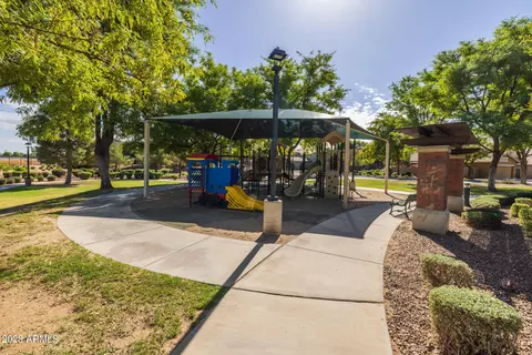 2677 S Hansen Dr, Gilbert, AZ 85295 photo 39