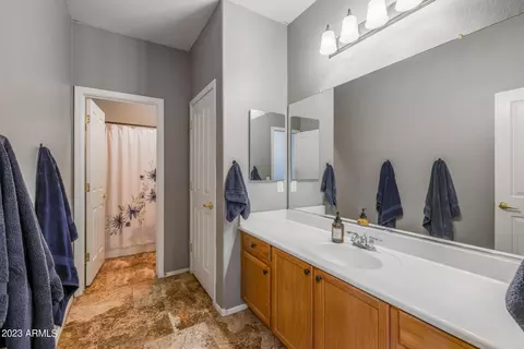 2677 S Hansen Dr, Gilbert, AZ 85295 photo 23