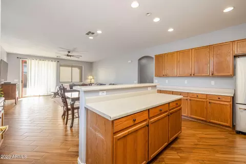 2677 S Hansen Dr, Gilbert, AZ 85295 photo 12