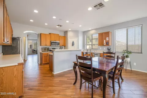 2677 S Hansen Dr, Gilbert, AZ 85295 photo 9