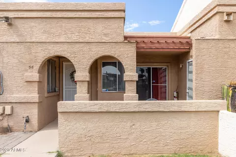 870 S Palm Ln #56, Chandler, AZ 85225