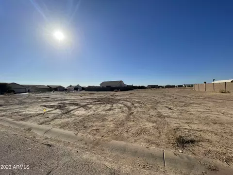 9961 W Wenden Dr #704, Arizona City, AZ 85123