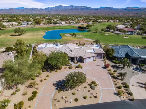 24841 N Vado Ct, Rio Verde, AZ 85263