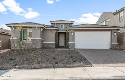 13815 W Forest Pleasant Pl, Peoria, AZ 85383