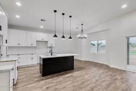 Kitchen - 9712 El Paso St, Mesa, AZ 85207 photo 2 of 8
