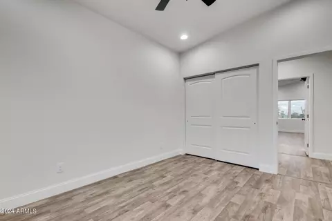 Bedroom - 9712 El Paso St, Mesa, AZ 85207 photo 3 of 4