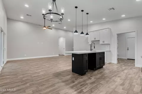 Kitchen - 9712 El Paso St, Mesa, AZ 85207 photo 4 of 8