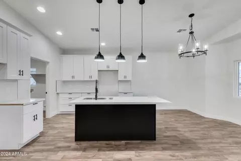 Kitchen - 9712 El Paso St, Mesa, AZ 85207 photo 6 of 8