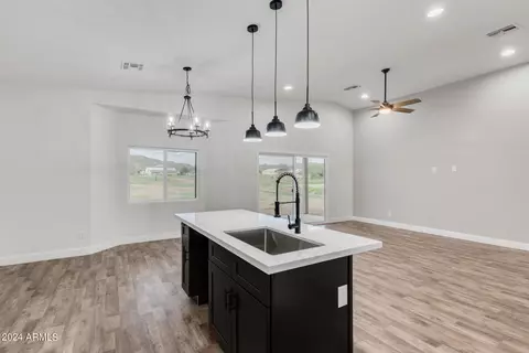 Kitchen - 9712 El Paso St, Mesa, AZ 85207 photo 3 of 8