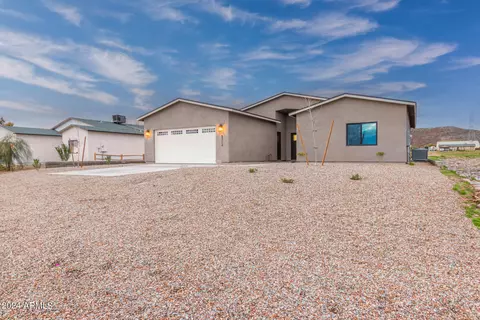 Exterior - 9712 El Paso St, Mesa, AZ 85207 photo 3 of 7