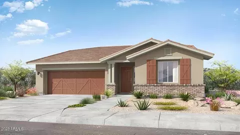 14811 W Sand Hills Rd, Surprise, AZ 85387