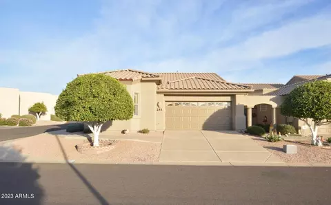 4202 E Broadway Rd #251, Mesa, AZ 85206