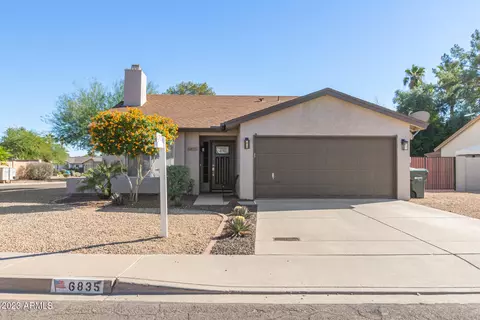 6835 E Kings Ave, Scottsdale, AZ 85254