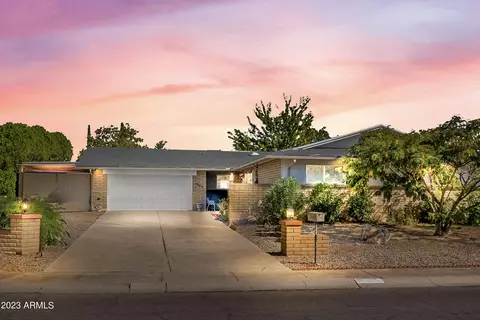 1933 Carmelita Dr, Sierra Vista, AZ 85635