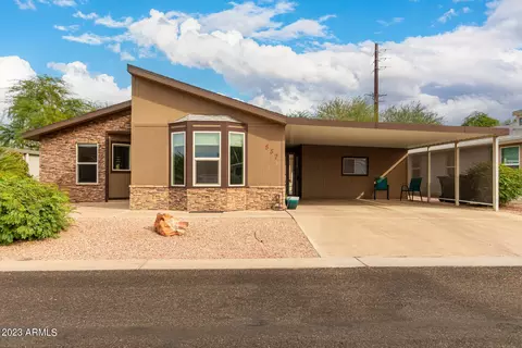 8500 E Southern Ave #557, Mesa, AZ 85209
