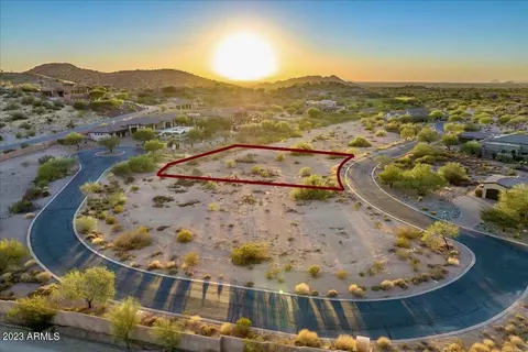 9487 E Thunder Pass Dr #45, Gold Canyon, AZ 85118