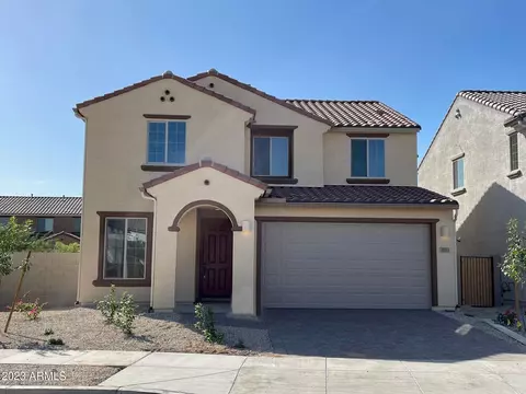 8951 W Luke Ave, Glendale, AZ 85305