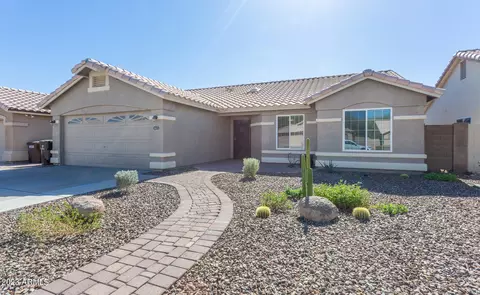 8615 W Fullam St, Peoria, AZ 85382