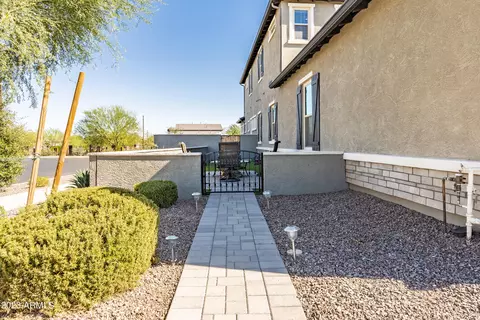 Exterior - 4319 S Electron --, Mesa, AZ 85212 photo 14 of 18