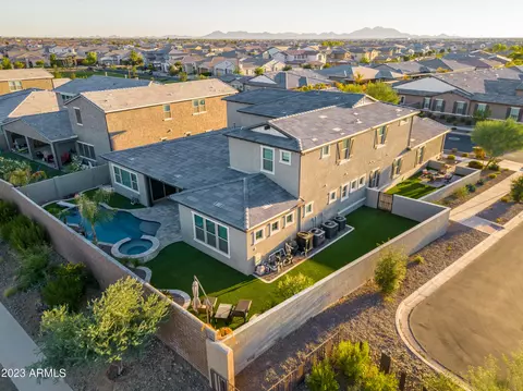 Exterior - 4319 S Electron --, Mesa, AZ 85212 photo 1 of 18