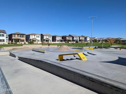 View/Area - 4319 S Electron --, Mesa, AZ 85212 photo 8 of 8
