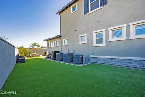 Exterior - 4319 S Electron --, Mesa, AZ 85212 photo 15 of 18