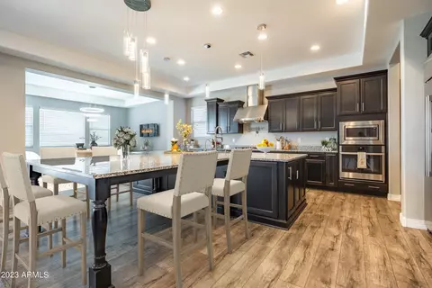 Kitchen - 4319 S Electron --, Mesa, AZ 85212 photo 2 of 3