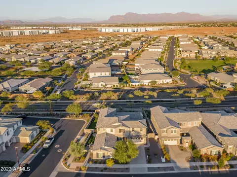 View/Area - 4319 S Electron --, Mesa, AZ 85212 photo 1 of 8