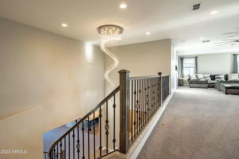 Entry Way - 4319 S Electron --, Mesa, AZ 85212 photo 5 of 5