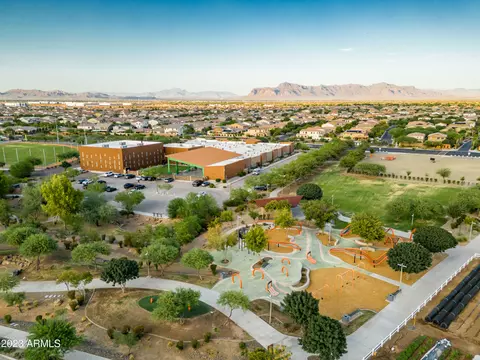 View/Area - 4319 S Electron --, Mesa, AZ 85212 photo 6 of 8