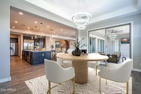 Dining - 4319 S Electron --, Mesa, AZ 85212 photo 1 of 2